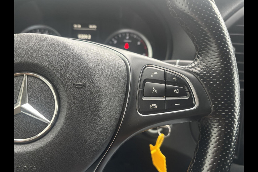 Mercedes-Benz Vito 114 CDI Lang*NAVI*CAM*CRUISE*ECC*HAAK*TEL*LMV*