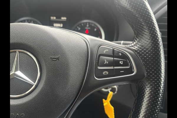 Mercedes-Benz Vito 114 CDI Lang*NAVI*CAM*CRUISE*ECC*HAAK*TEL*LMV*