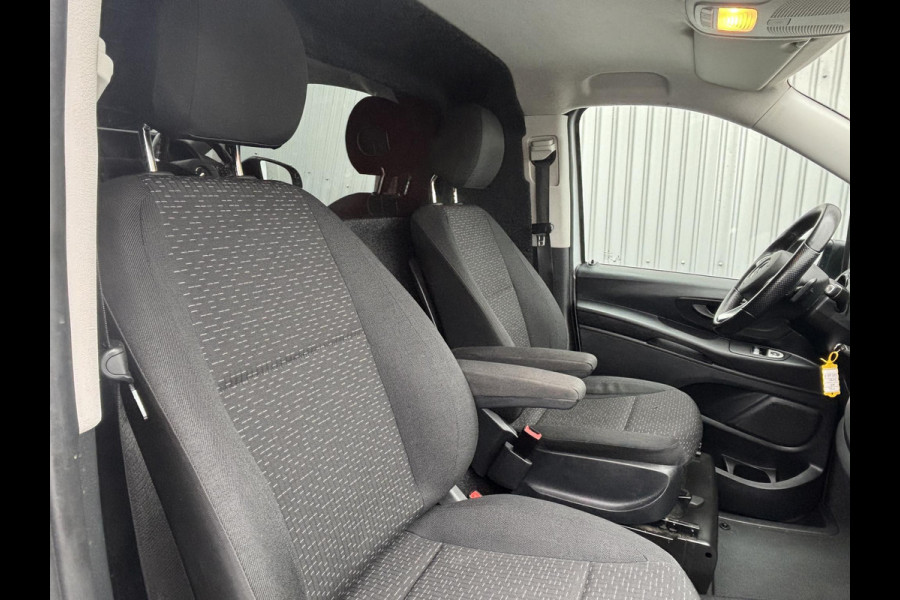 Mercedes-Benz Vito 114 CDI Lang*NAVI*CAM*CRUISE*ECC*HAAK*TEL*LMV*