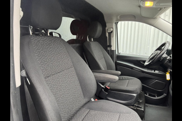 Mercedes-Benz Vito 114 CDI Lang*NAVI*CAM*CRUISE*ECC*HAAK*TEL*LMV*