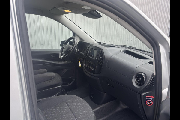 Mercedes-Benz Vito 114 CDI Lang*NAVI*CAM*CRUISE*ECC*HAAK*TEL*LMV*
