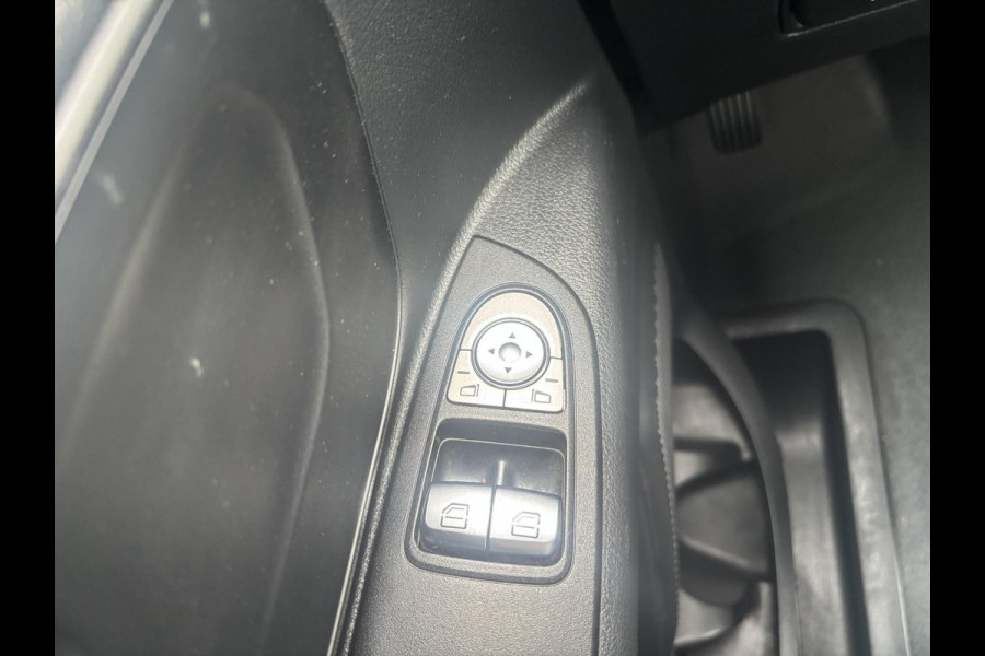 Mercedes-Benz Vito 114 CDI Lang*NAVI*CAM*CRUISE*ECC*HAAK*TEL*LMV*