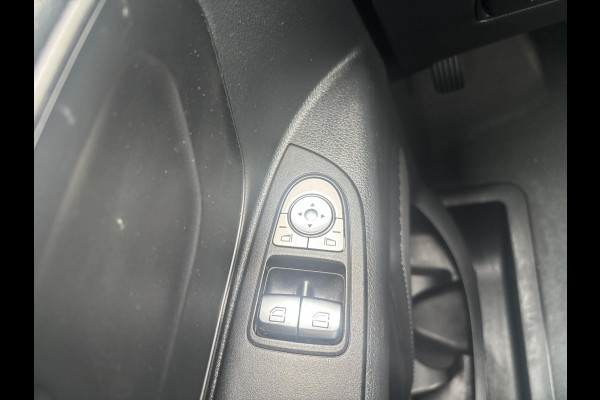 Mercedes-Benz Vito 114 CDI Lang*NAVI*CAM*CRUISE*ECC*HAAK*TEL*LMV*