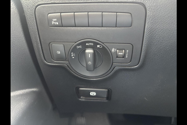 Mercedes-Benz Vito 114 CDI Lang*NAVI*CAM*CRUISE*ECC*HAAK*TEL*LMV*