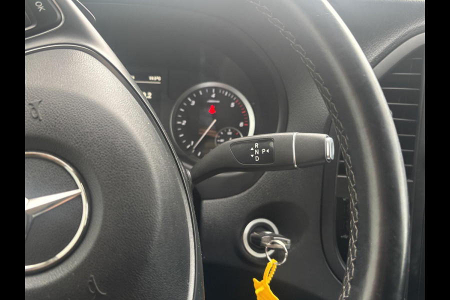 Mercedes-Benz Vito 114 CDI Lang*NAVI*CAM*CRUISE*ECC*HAAK*TEL*LMV*