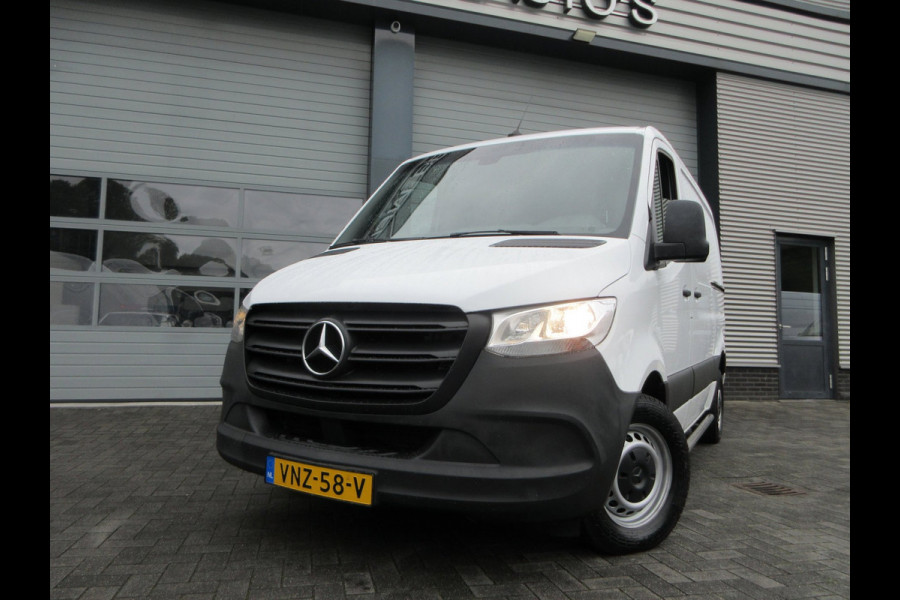Mercedes-Benz Sprinter 315cdi L1 H1, 2xschuifdeur, Airco, Camera, Sortimo.