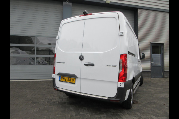 Mercedes-Benz Sprinter 315cdi L1 H1, 2xschuifdeur, Airco, Camera, Sortimo.