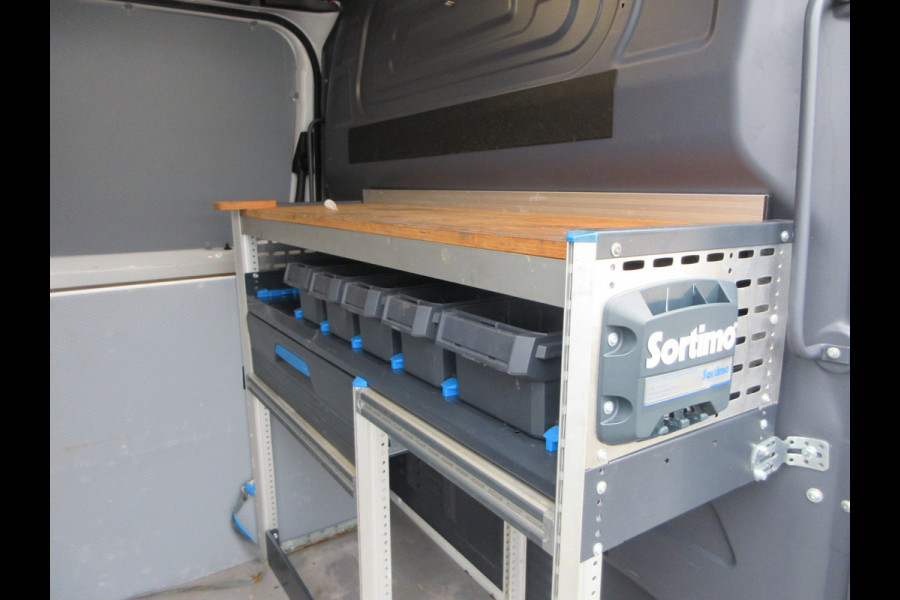 Mercedes-Benz Sprinter 315cdi L1 H1, 2xschuifdeur, Airco, Camera, Sortimo.