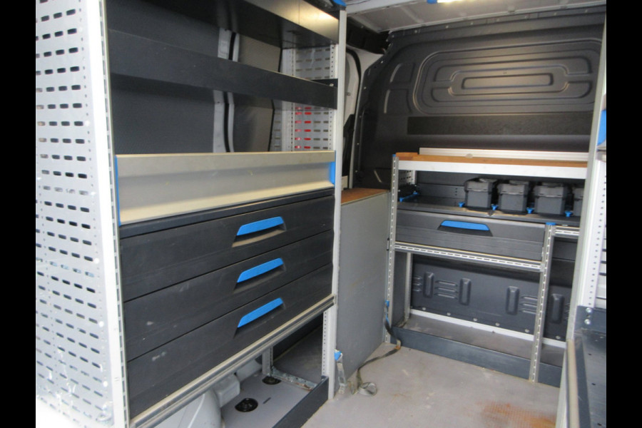 Mercedes-Benz Sprinter 315cdi L1 H1, 2xschuifdeur, Airco, Camera, Sortimo.
