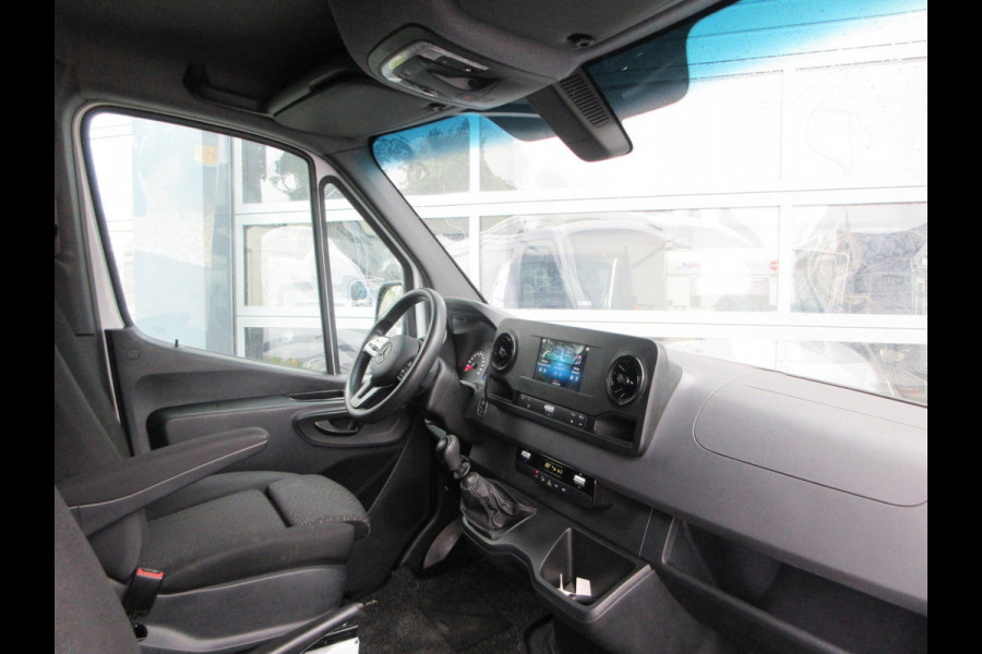 Mercedes-Benz Sprinter 315cdi L1 H1, 2xschuifdeur, Airco, Camera, Sortimo.
