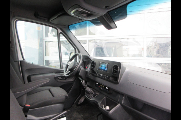 Mercedes-Benz Sprinter 315cdi L1 H1, 2xschuifdeur, Airco, Camera, Sortimo.