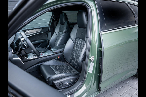 Audi A6 C8 Avant 55 TFSI e quattro Competition - RS seat l Matrix l Pano l HUD l 360cam