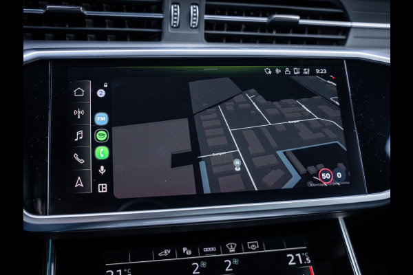 Audi A6 C8 Avant 55 TFSI e quattro Competition - RS seat l Matrix l Pano l HUD l 360cam