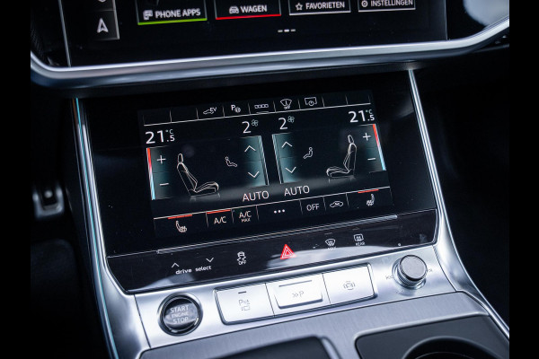 Audi A6 C8 Avant 55 TFSI e quattro Competition - RS seat l Matrix l Pano l HUD l 360cam