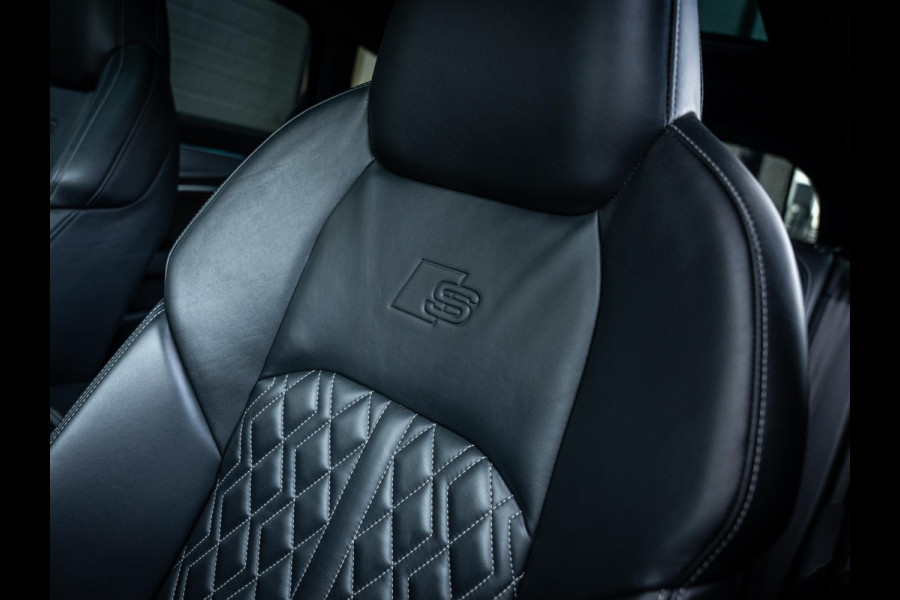Audi A6 C8 Avant 55 TFSI e quattro Competition - RS seat l Matrix l Pano l HUD l 360cam