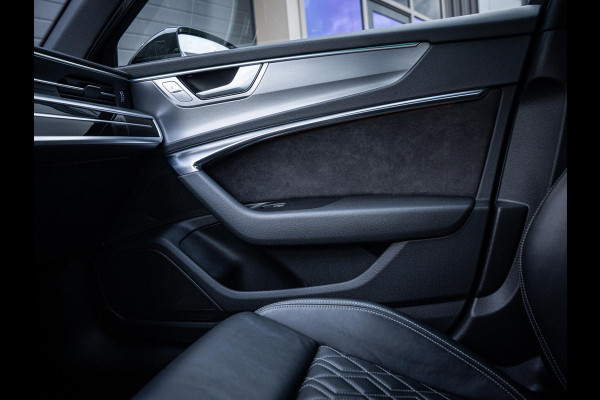 Audi A6 C8 Avant 55 TFSI e quattro Competition - RS seat l Matrix l Pano l HUD l 360cam