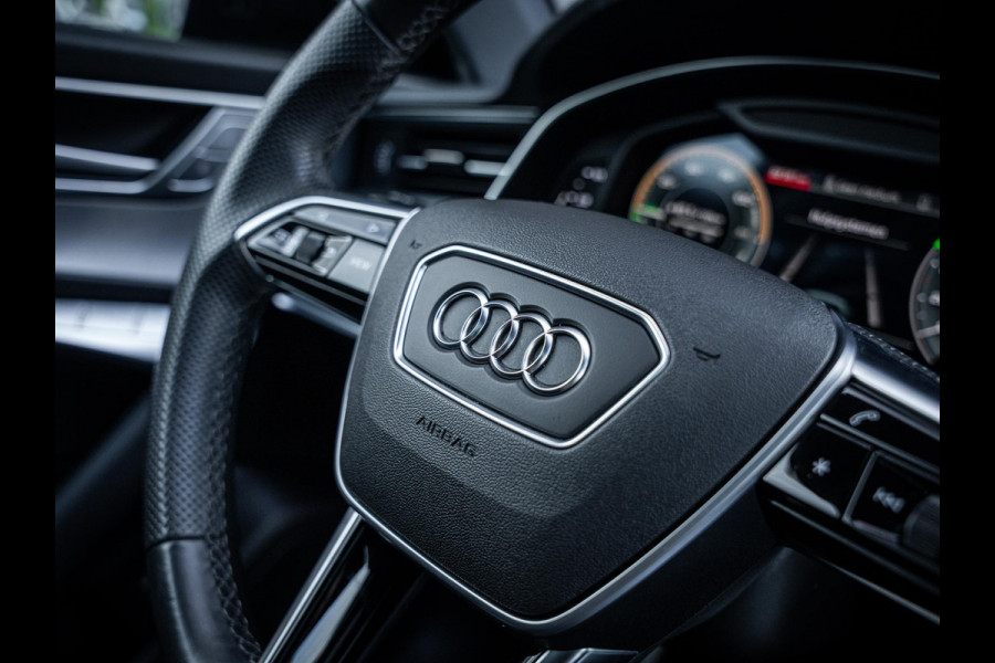 Audi A6 C8 Avant 55 TFSI e quattro Competition - RS seat l Matrix l Pano l HUD l 360cam