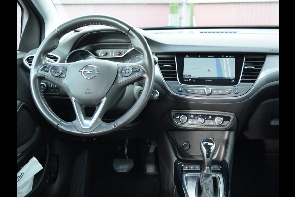 Opel Crossland 1.2 Turbo Elegance | 130 PK | AUTOMAAT | PARKEERSENSOREN MET CAMERA | NAVI | CLIMATE CONTROL |