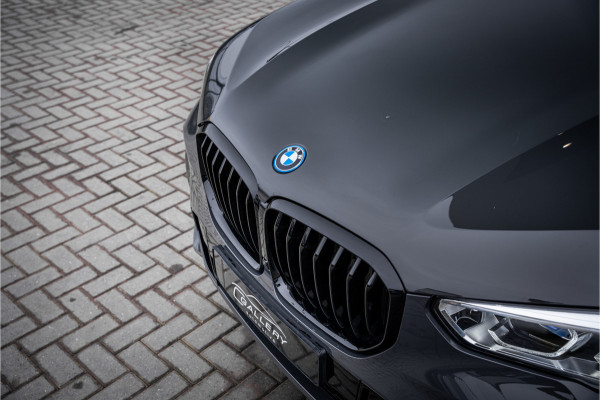 BMW X5 xDrive45e High Executive - M-sport l Dravit Grau l Swarovski l Panorama l Laser