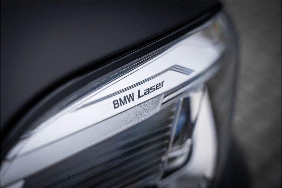 BMW X5 xDrive45e High Executive - M-sport l Dravit Grau l Swarovski l Panorama l Laser