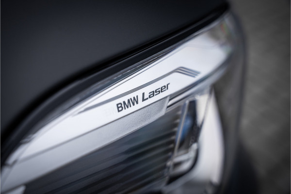 BMW X5 xDrive45e High Executive - M-sport l Dravit Grau l Swarovski l Panorama l Laser