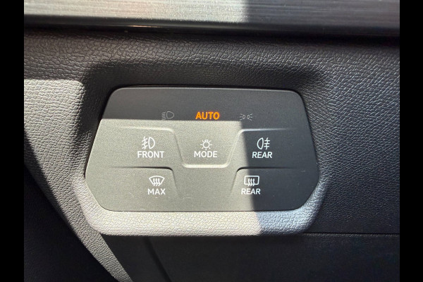 CUPRA Leon Sportstourer 1.4 e-Hybrid 245pk VZ * Navigatiesysteem * AUTOMAAT * Stoelverwarming * Virtual Cockpit *