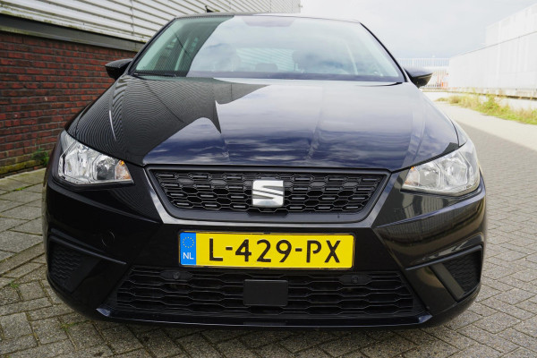 Seat Ibiza 1.0 TSI Style Business Intense/CARPLAY/CAMERA!