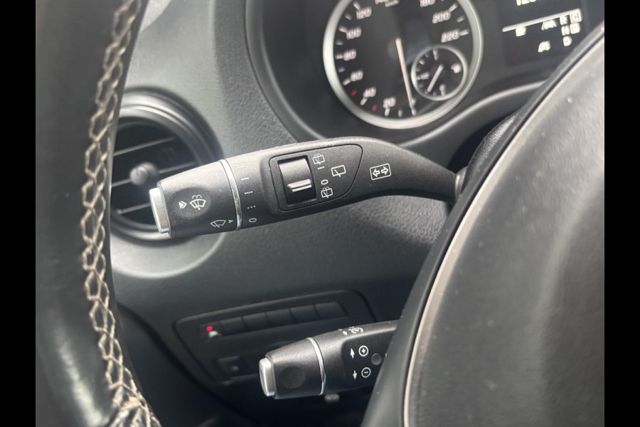 Mercedes-Benz Vito 114 CDI Lang*MARGE*DC*NAVI*HAAK*A/C*TEL*LEER*LMV*