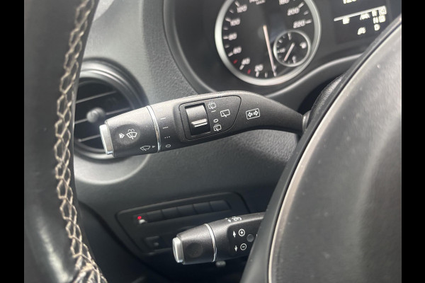 Mercedes-Benz Vito 114 CDI Lang*MARGE*DC*NAVI*HAAK*A/C*TEL*LEER*LMV*
