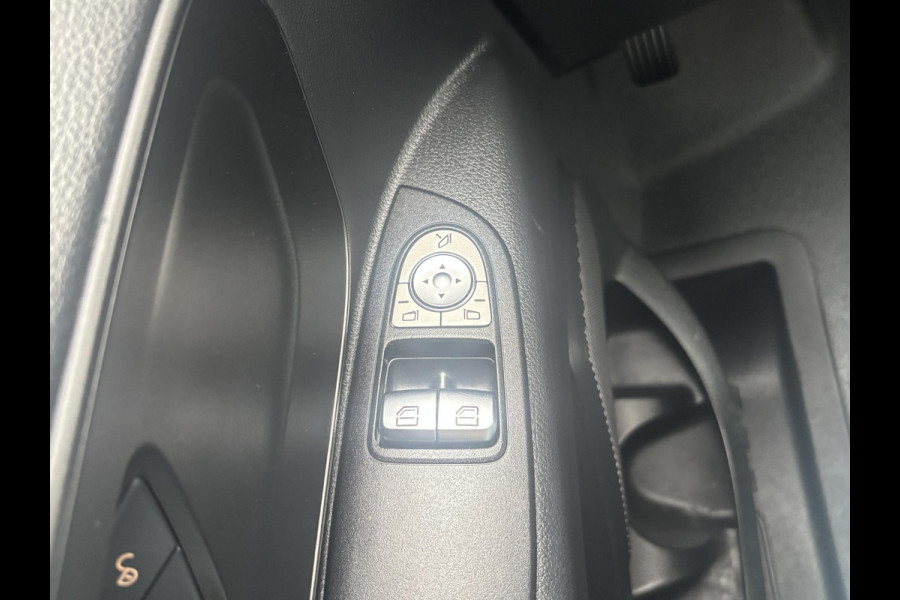 Mercedes-Benz Vito 114 CDI Lang*MARGE*DC*NAVI*HAAK*A/C*TEL*LEER*LMV*