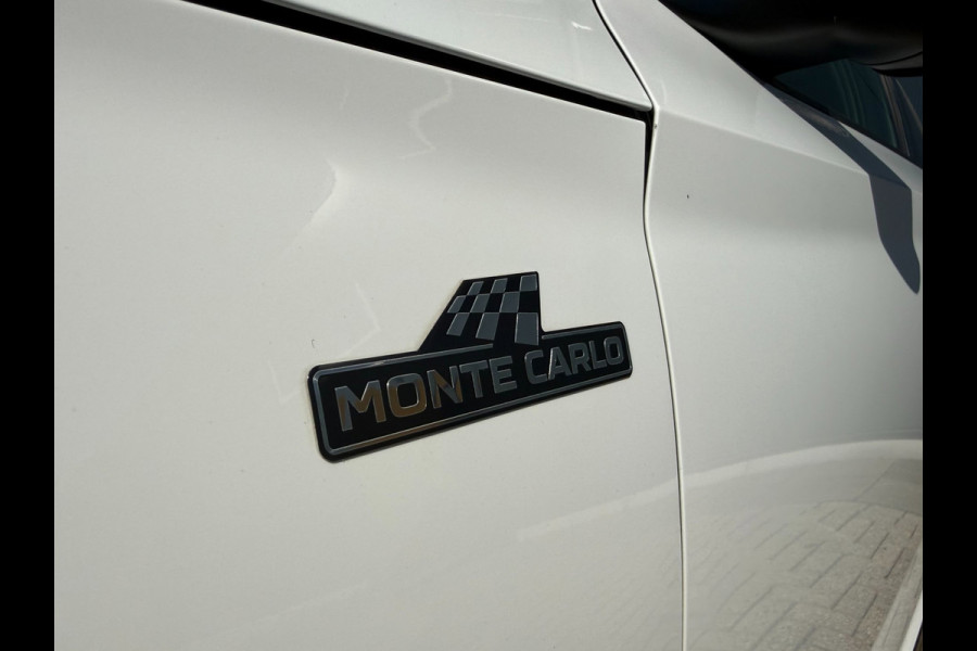 Škoda Kamiq 1.0 TSI Monte Carlo * Panoramadak * Parkeercamera * Navigatiesysteem * Keyless entry*