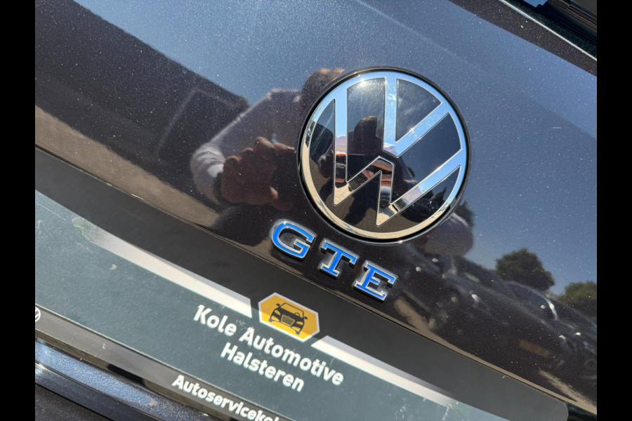 Volkswagen Passat Variant 1.4 TSI PHEV GTE * Trekhaak * AUTOMAAT * Parkeercamera * Head-up Display *