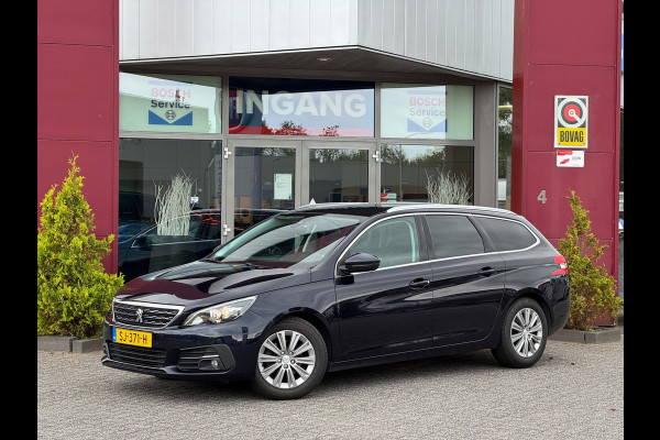 Peugeot 308 SW 1.2 PureTech | Massage stoelen | Pano | Cruise