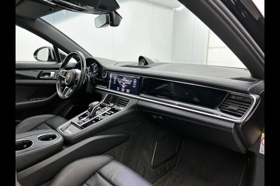 Porsche Panamera Sport 2.9 4 E-Hybrid Turismo / NL.Auto / Adap Cruise / Panorama / Leder int. / memory seats / 21" Lmv / Apk 03-2027