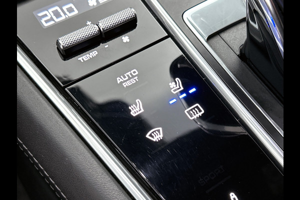 Porsche Panamera Sport 2.9 4 E-Hybrid Turismo / NL.Auto / Adap Cruise / Panorama / Leder int. / memory seats / 21" Lmv / Apk 03-2027