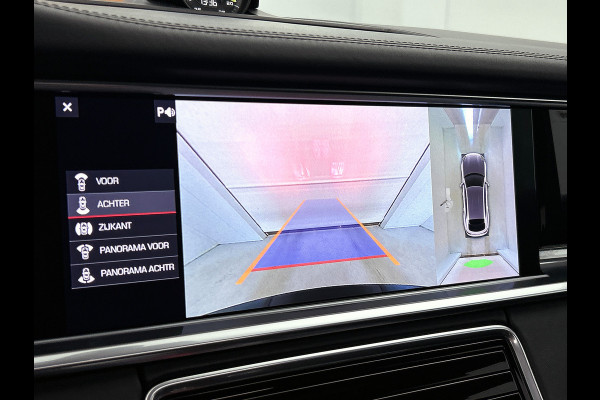 Porsche Panamera Sport 2.9 4 E-Hybrid Turismo / NL.Auto / Adap Cruise / Panorama / Leder int. / memory seats / 21" Lmv / Apk 03-2027