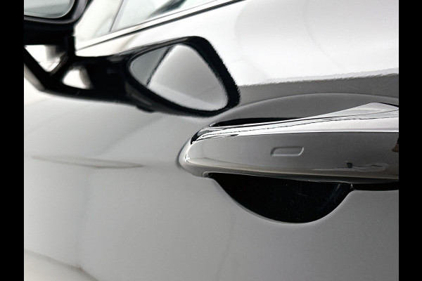 Porsche Panamera Sport 2.9 4 E-Hybrid Turismo / NL.Auto / Adap Cruise / Panorama / Leder int. / memory seats / 21" Lmv / Apk 03-2027
