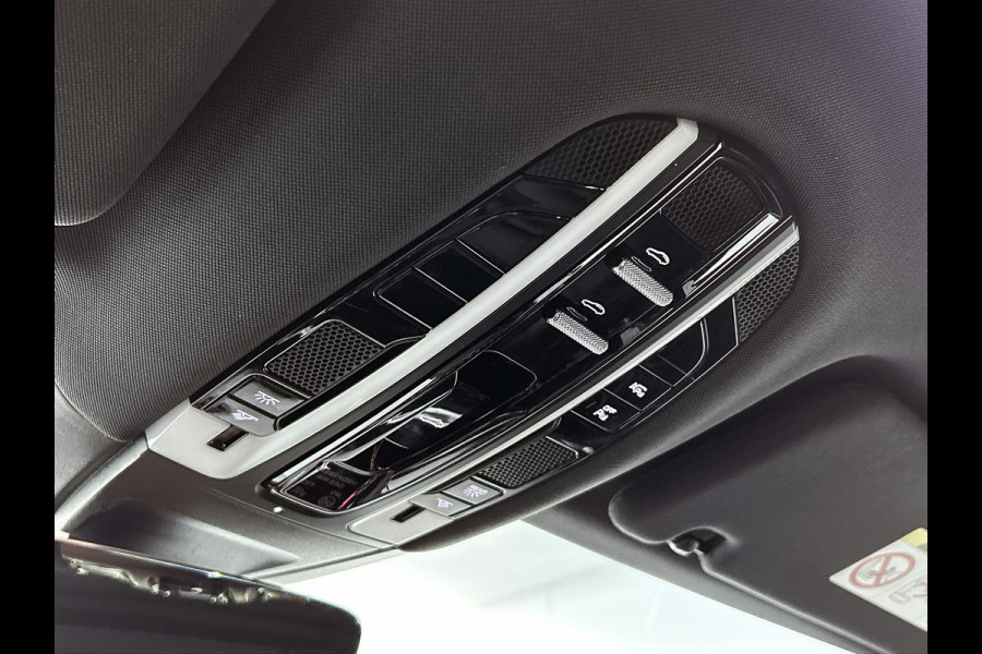 Porsche Panamera Sport 2.9 4 E-Hybrid Turismo / NL.Auto / Adap Cruise / Panorama / Leder int. / memory seats / 21" Lmv / Apk 03-2027