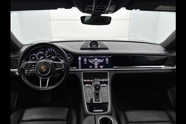 Porsche Panamera Sport 2.9 4 E-Hybrid Turismo / NL.Auto / Adap Cruise / Panorama / Leder int. / memory seats / 21" Lmv / Apk 03-2027