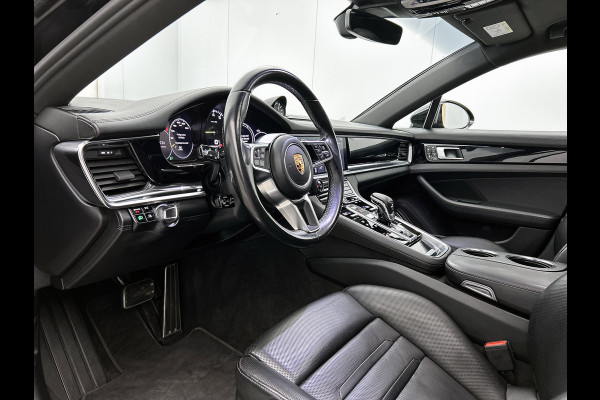 Porsche Panamera Sport 2.9 4 E-Hybrid Turismo / NL.Auto / Adap Cruise / Panorama / Leder int. / memory seats / 21" Lmv / Apk 03-2027