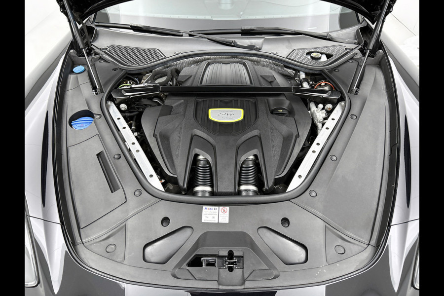 Porsche Panamera Sport 2.9 4 E-Hybrid Turismo / NL.Auto / Adap Cruise / Panorama / Leder int. / memory seats / 21" Lmv / Apk 03-2027
