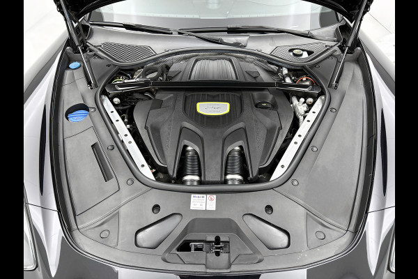 Porsche Panamera Sport 2.9 4 E-Hybrid Turismo / NL.Auto / Adap Cruise / Panorama / Leder int. / memory seats / 21" Lmv / Apk 03-2027