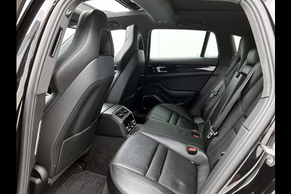 Porsche Panamera Sport 2.9 4 E-Hybrid Turismo / NL.Auto / Adap Cruise / Panorama / Leder int. / memory seats / 21" Lmv / Apk 03-2027