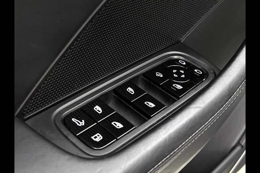 Porsche Panamera Sport 2.9 4 E-Hybrid Turismo / NL.Auto / Adap Cruise / Panorama / Leder int. / memory seats / 21" Lmv / Apk 03-2027