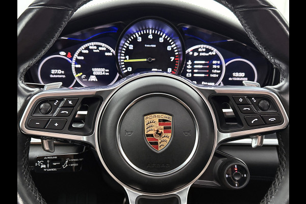Porsche Panamera Sport 2.9 4 E-Hybrid Turismo / NL.Auto / Adap Cruise / Panorama / Leder int. / memory seats / 21" Lmv / Apk 03-2027