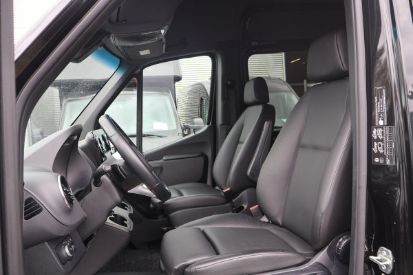 Mercedes-Benz Sprinter 519 CDI L4 H2 DC Aico Led Navigatie Camera BPM Vrij