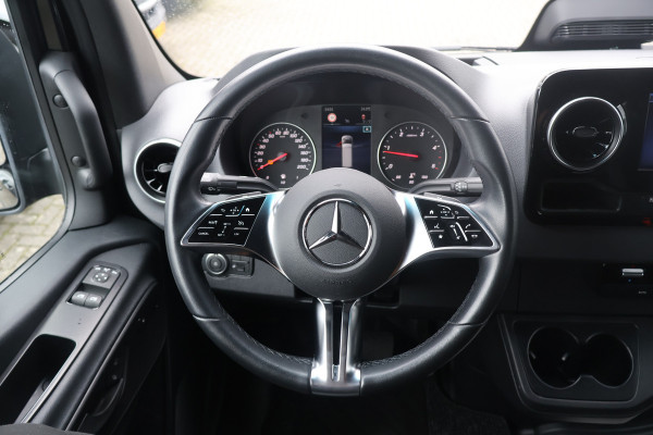 Mercedes-Benz Sprinter 519 CDI L4 H2 DC Aico Led Navigatie Camera BPM Vrij