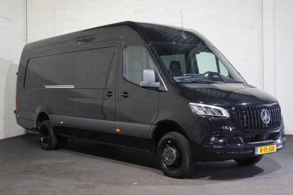 Mercedes-Benz Sprinter 519 CDI L4 H2 DC Aico Led Navigatie Camera BPM Vrij