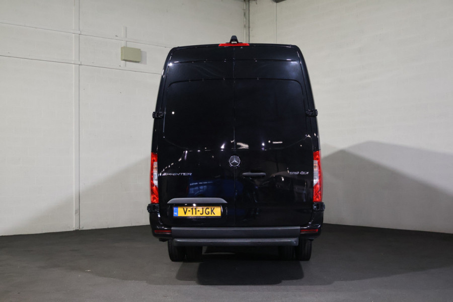 Mercedes-Benz Sprinter 519 CDI L4 H2 DC Aico Led Navigatie Camera BPM Vrij