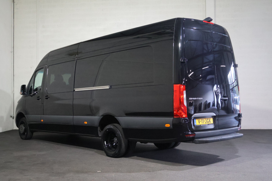 Mercedes-Benz Sprinter 519 CDI L4 H2 DC Aico Led Navigatie Camera BPM Vrij